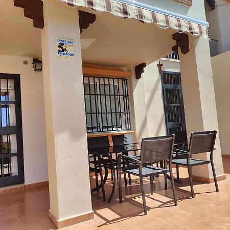 Ohana Tarifa Exterior photo