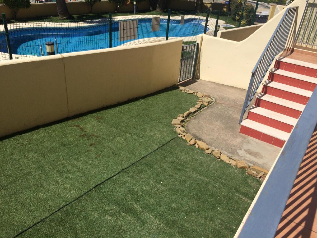 Ohana Tarifa Exterior photo