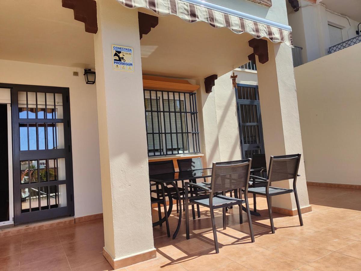 Ohana Tarifa Exterior photo