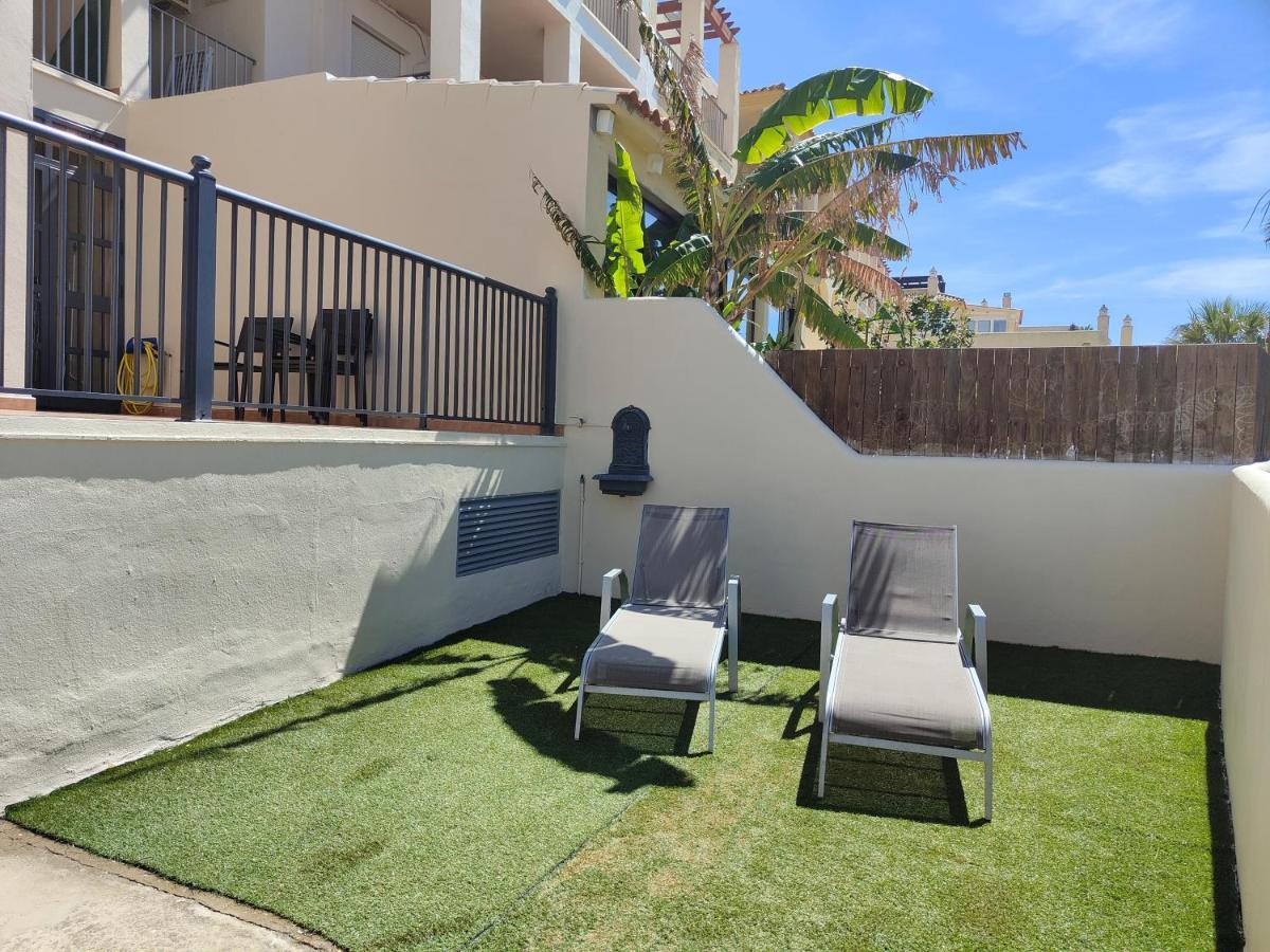 Ohana Tarifa Exterior photo