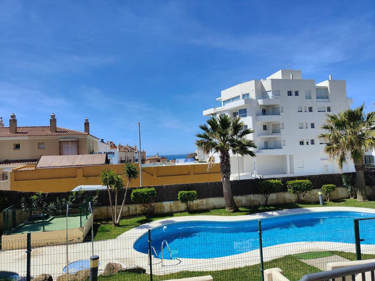 Ohana Tarifa Exterior photo