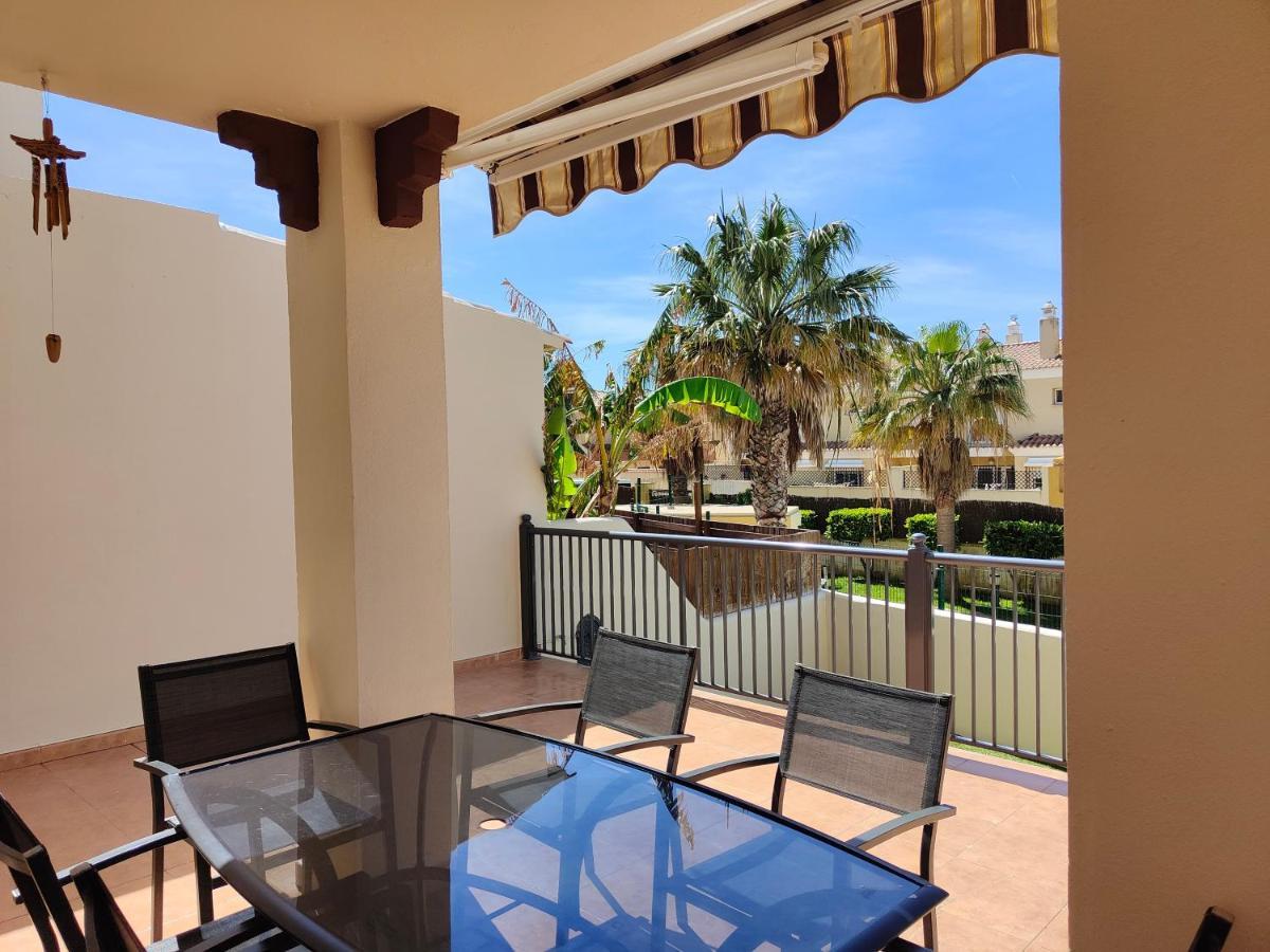 Ohana Tarifa Exterior photo